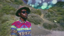 Theophilus London 'Flying Overseas' music video