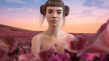 Miquela 'Hard Feelings' music video