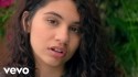 Alessia Cara 'How Far I'll Go' Music Video