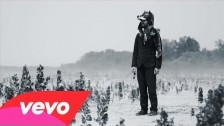 Gruff Rhys 'Liberty (Is Where We'll Be)' music video