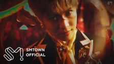 TAEMIN x Minit 'Criminal' music video