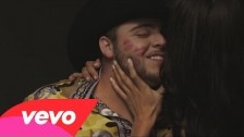 Gerardo Ortíz 'Y me Besa' music video
