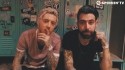 Breathe Carolina 'See The Sky' Music Video