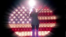 Faith Hill 'American Heart' music video