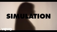 Tkay Maidza 'Simulation' music video