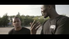 STORMZY 'Not That Deep' music video