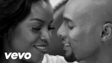 Kenny Lattimore 'Love Me Back' music video