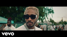 Future 'Ridin Strikers' music video