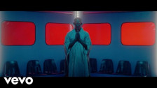 Invisible Inc. 'Safe Spaceship' music video