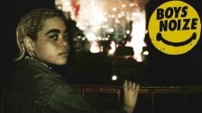 Boys Noize 'Cerebral' music video