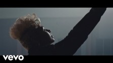 Emeli Sandé 'Breathing Underwater' music video