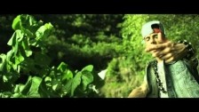 Dappy 'Yin Yang' music video