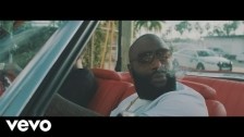 Rick Ross 'Trap Trap Trap' music video