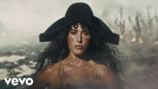 La Niña 'Ràreche' music video