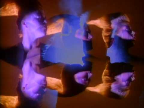 Billy Idol Eyes Without A Face 1984 Imvdb