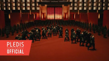 Seventeen 'Super' music video