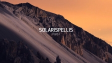 Arandel 'Solarispellis, Part I' music video