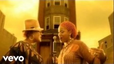 Floetry 'Floetic' music video