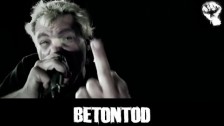 Betontod 'Keine Popsongs' music video