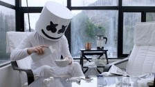 Marshmello 'Keep It Mello' music video