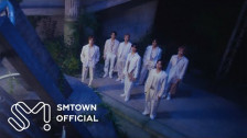 NCT DREAM 'Rains in Heaven' music video