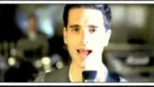 Dashboard Confessional 'Vindicated' music video