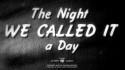 Bob Dylan 'The Night We Called It A Day' music video