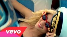 Alexa Goddard 'Marilyn' music video