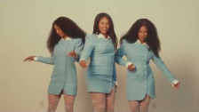 The Womack Sisters 'If I Let You' music video