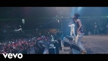Rae Sremmurd 'In South Africa' music video