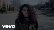 Alessia Cara 'Wild Things' music video