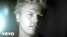 The Offspring 'Gone Away' music video