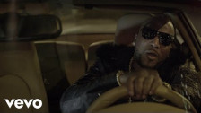 Jeezy 'F.A.M.E.' music video