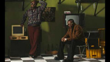 Harmonize 'Tangazo' music video
