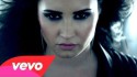 Demi Lovato 'Heart Attack' Music Video