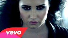 Demi Lovato 'Heart Attack' music video