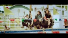 Hollerado 'Good Day At The Races' music video
