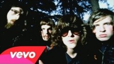 Kings Of Leon 'Wasted Time' music video