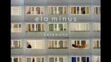 Ela Minus 'Ceremony' music video