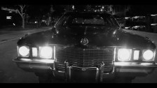 Beach House 'Black Car' music video