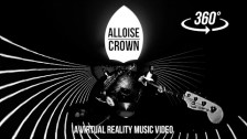 Alloise 'Crown' music video