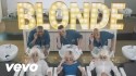 Alizée 'Blonde' Music Video