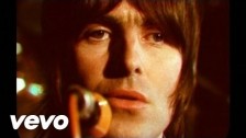 Oasis 'Stop Crying Your Heart Out' music video