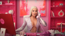 Iggy Azalea 'Money Come' music video