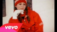 Mariah Carey 'All I Want For Christmas Is You' music video