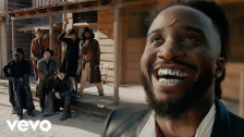 Shaboozey 'High Noon' music video
