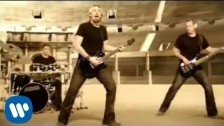 Nickelback 'Gotta Be Somebody' music video