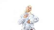 Bad W0lfy 'Used 2 This' music video