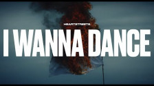 Heartstreets 'I Wanna Dance' music video
