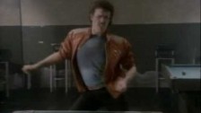 Weird Al Yankovic 'Eat It' music video